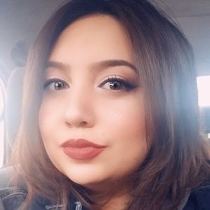 Meet your Posher, Jocelyn
